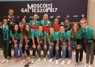Košarkašice Sveučilišta u Zadru osvojile broncu u Moskvi